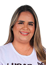 Foto de LARISSA FLORACI LUZ DOS REIS