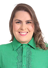 Foto de ANAJARA LEILANE DA COSTA TOLOMINI