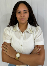 Foto de LAURA FERNANDA CAMPOS DOS ANJOS