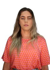 Foto de EVONIA CRISTINA DA SILVA MAIA