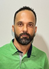 Foto de Galvane Ribeiro de Macedo