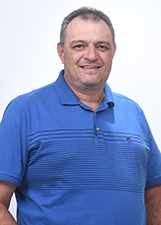 Foto de Adão Marcos Batista Rezende