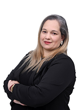 Foto de ELIZÂNGELA ALVES DE ABREU