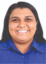 Foto de MARIA ANDREA DA PAIXÃO OLIVEIRA