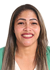 Foto de MARIA JANE FERREIRA DE OLIVEIRA
