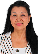 Foto de Edelmira da Silva Bernardi