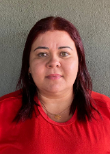 Foto de EUDINALIA FERNANDA DA SILVA