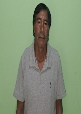Foto de PASCOAL MORADZARA WE