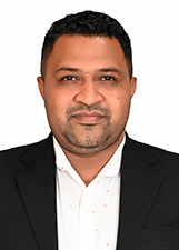 Foto de JOÃO MANOEL OLIVEIRA DA COSTA