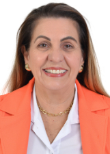 Foto de VANDA REGINA SANTI SAGGIN