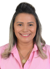 Foto de MARIA ZILMA DA CRUZ OLIVEIRA