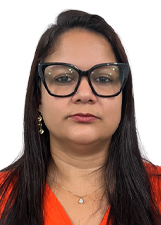 Foto de Cristiane Batista de Oliveira