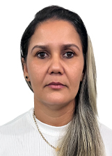 Foto de Andreia Aparecida da Conceição Santos