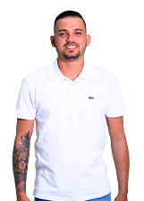 Foto de LUZIVAN DE SOUZA DE ALENCAR