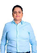 Foto de JESSICA APARECIDA DA SILVA