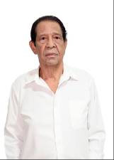 Foto de Aristides Joaquim da Cruz