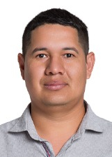 Foto de ROBERT GOMES DOS SANTOS FILHO