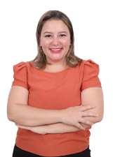 Foto de Flavia Teixeira Lopes