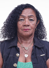 Foto de Maria Georgiana dos Santos Silva