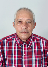 Foto de José Vicente de Carvalho