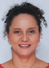 Foto de LUCIMEIRE LAZARA DA SILVA OLIVEIRA ANANIAS