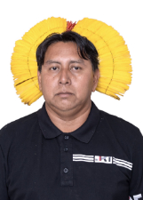 Foto de BEPKANGARANHY METUKTIRE
