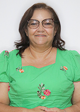 Foto de GERALDA DIAS DOS SANTOS