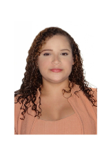 Foto de IASMIM LAIANE NUNES PADILHA