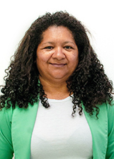 Foto de Vera Lucia Pereira da Silva Rocha