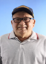 Foto de Antonio Dias de Oliveira