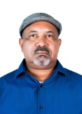 Foto de JOAO BOSCO SEBASTIAO