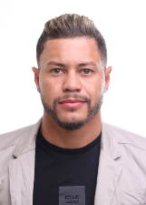 Foto de FABIANO DA SILVA CONCEIÇÃO
