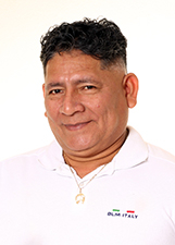 Foto de Adão Alves da Silva