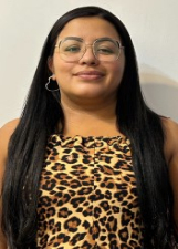 Foto de Evelyn Beatriz dos Santos Pedrozo