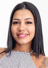 Foto de Amanda Luzia Silva Rocha