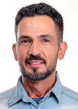 Foto de Erasmo Carlos Moraes