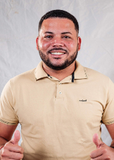 Foto de REGINALDO GOMES DE BARROS JUNIOR
