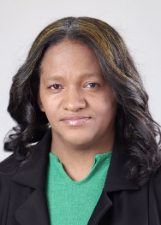 Foto de Aline Aparecida Mariana Macedo da Silva