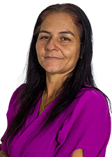 Foto de REGIANE APARECIDA SAMPAIO