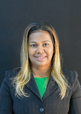 Foto de EDINA APARECIDA DOS SANTOS