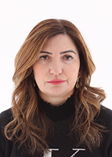 Foto de EDINA LUIZA LODI