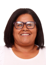 Foto de LUCELIA REGINA NASCIMENTO DOS SANTOS
