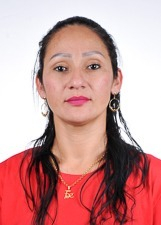 Foto de LUCIENE DA SILVA MARTINS