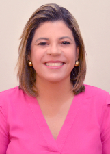 Foto de Fabiana dos Santos Rocha Martins