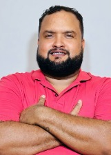 Foto de RODRIGO CUSTODIO DOS REIS