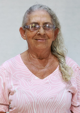 Foto de Maria Helena da Silva