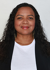 Foto de ARITANA DE OLIVEIRA CESARIO