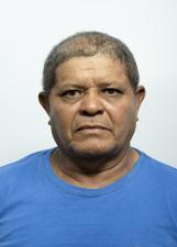Foto de Antonio Soares de Santana