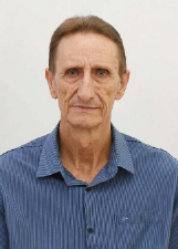 Foto de INDALECIO KRIIGER