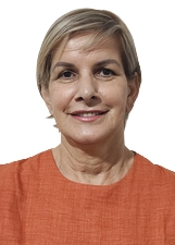 Foto de Jussara Aparecida Novinski